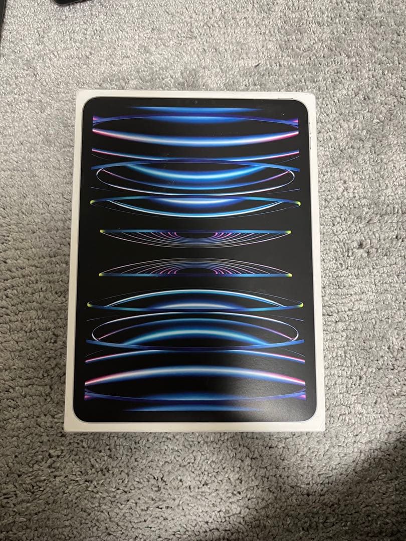 ipad pro 11 第4世代 第四世代128GB