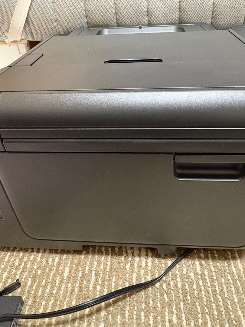 Canon TR9530 ジャンク扱い