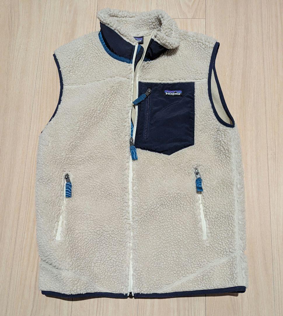 パタゴニア レトロX ベスト ナチュラル patagonia
