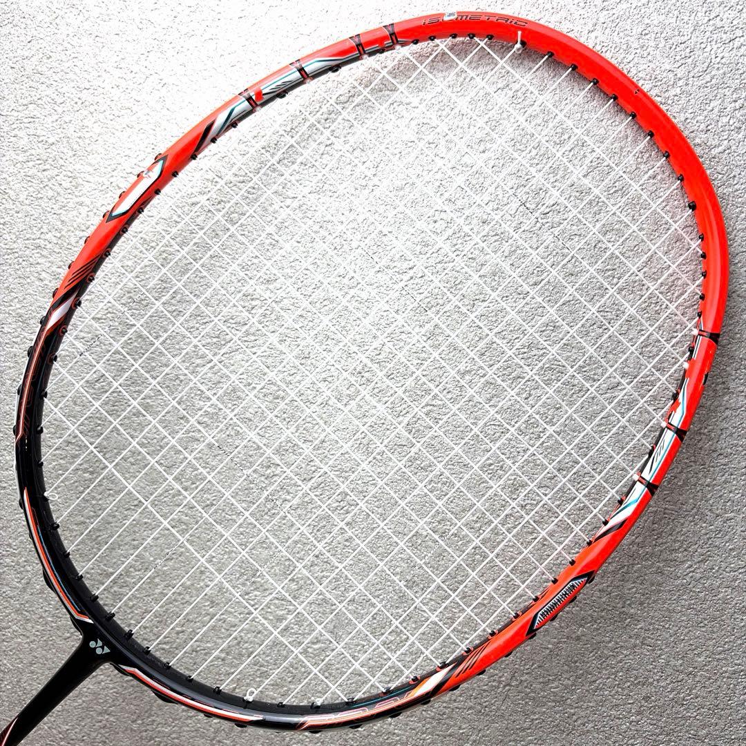 【廃盤カラー】NANORAYナノレイZスピード 3UG4①