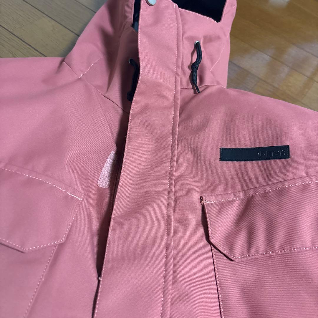 スノーボードウェアセットアップ　スキーウェア セット売り