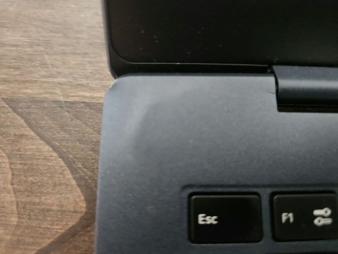 LG gram superslim 15Z90RT 超軽量