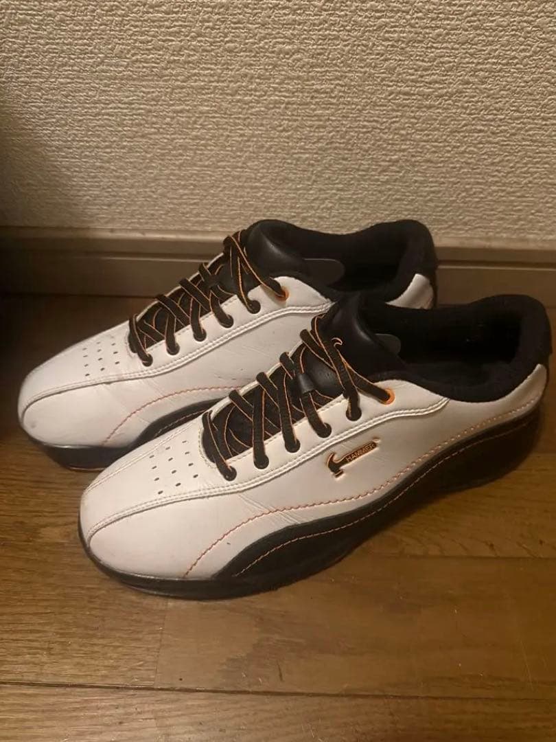 ボウリングシューズ　　Hammer 27.0