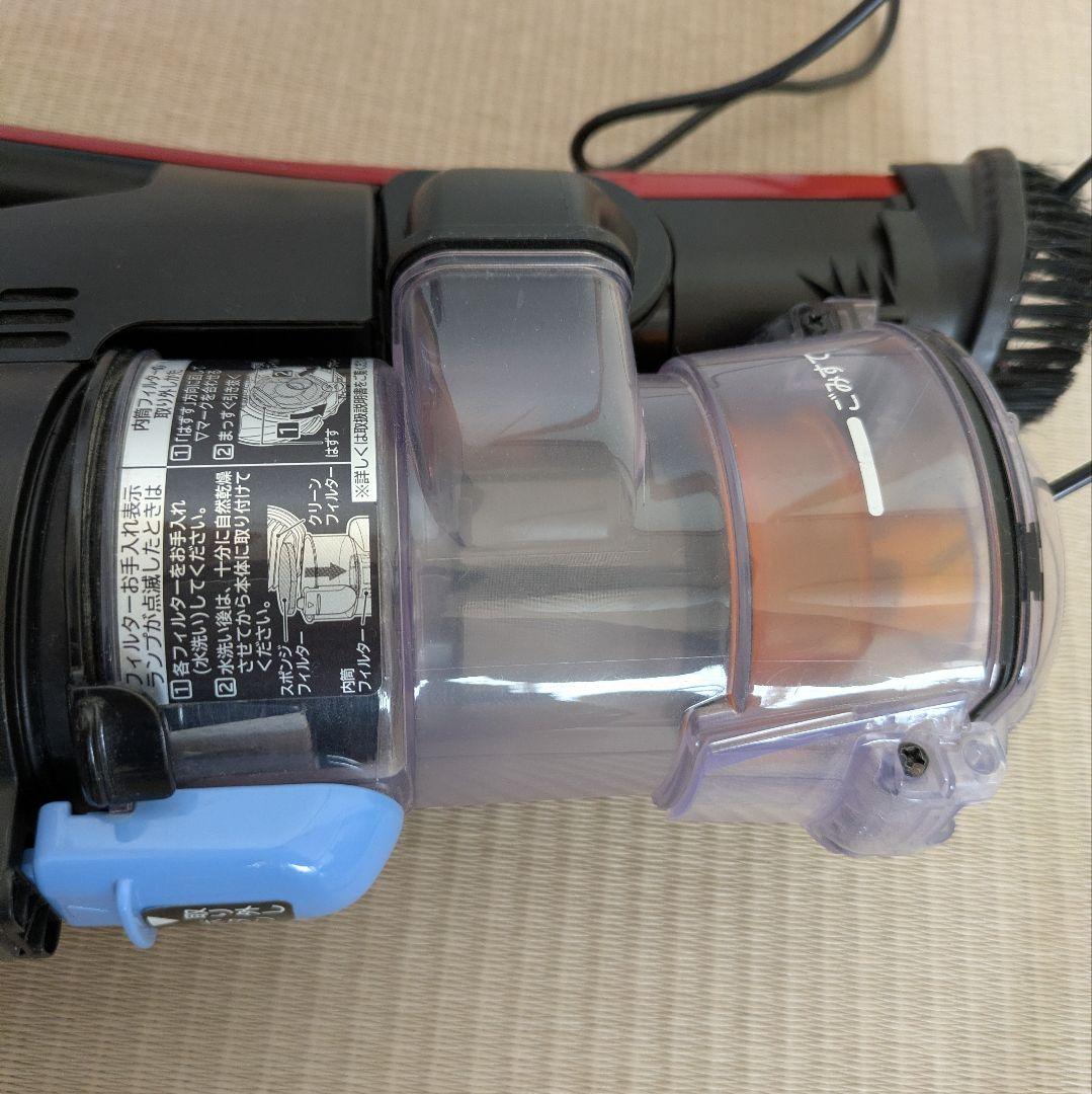 日立充電式掃除機PV-BHL2000J 2021年製