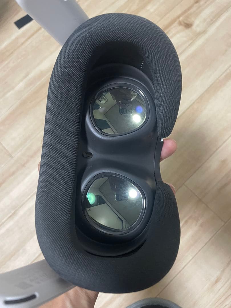  Quest 3 128GB VRヘッドセット