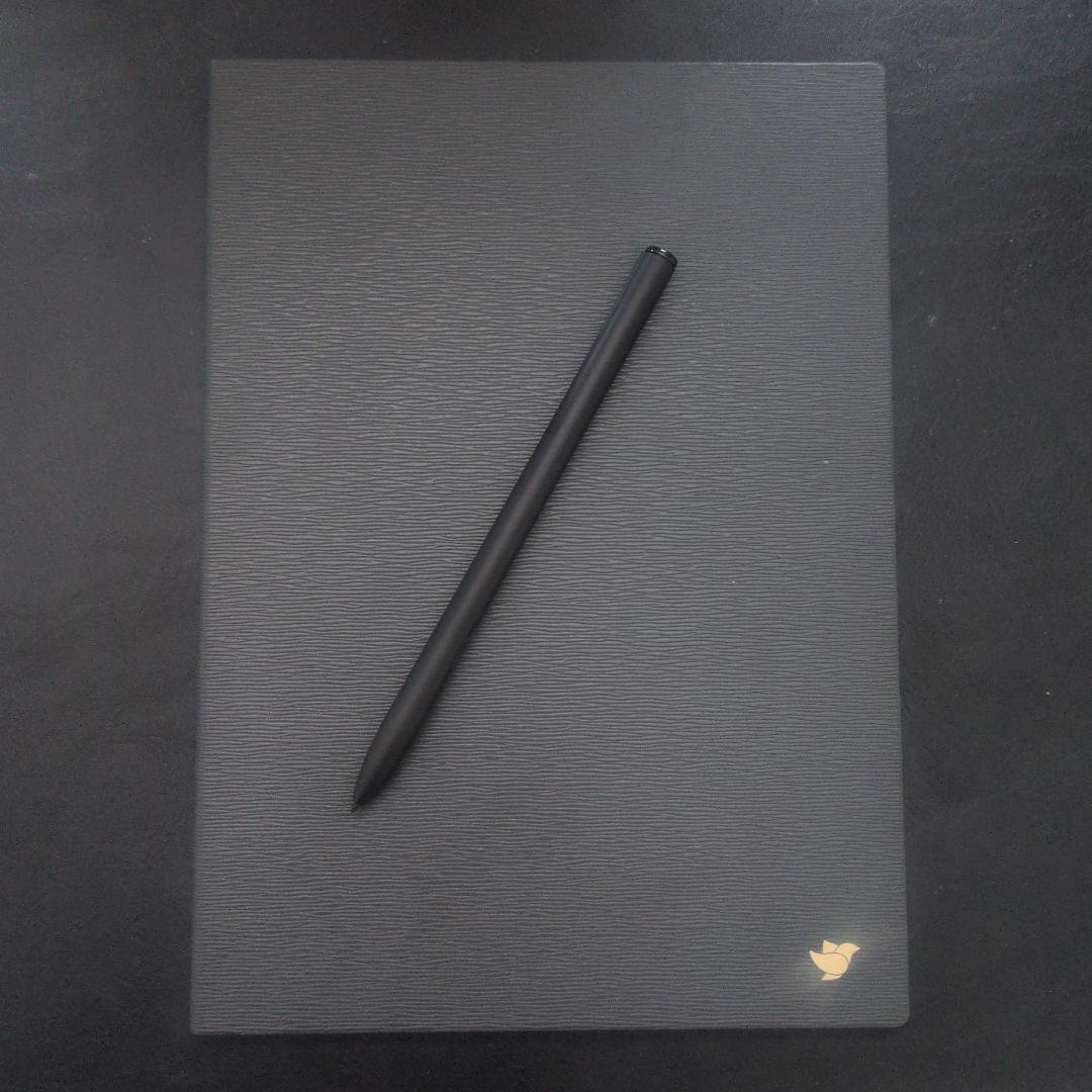 ソ*所様 iFLYTEK AINOTE 2 ケース付き