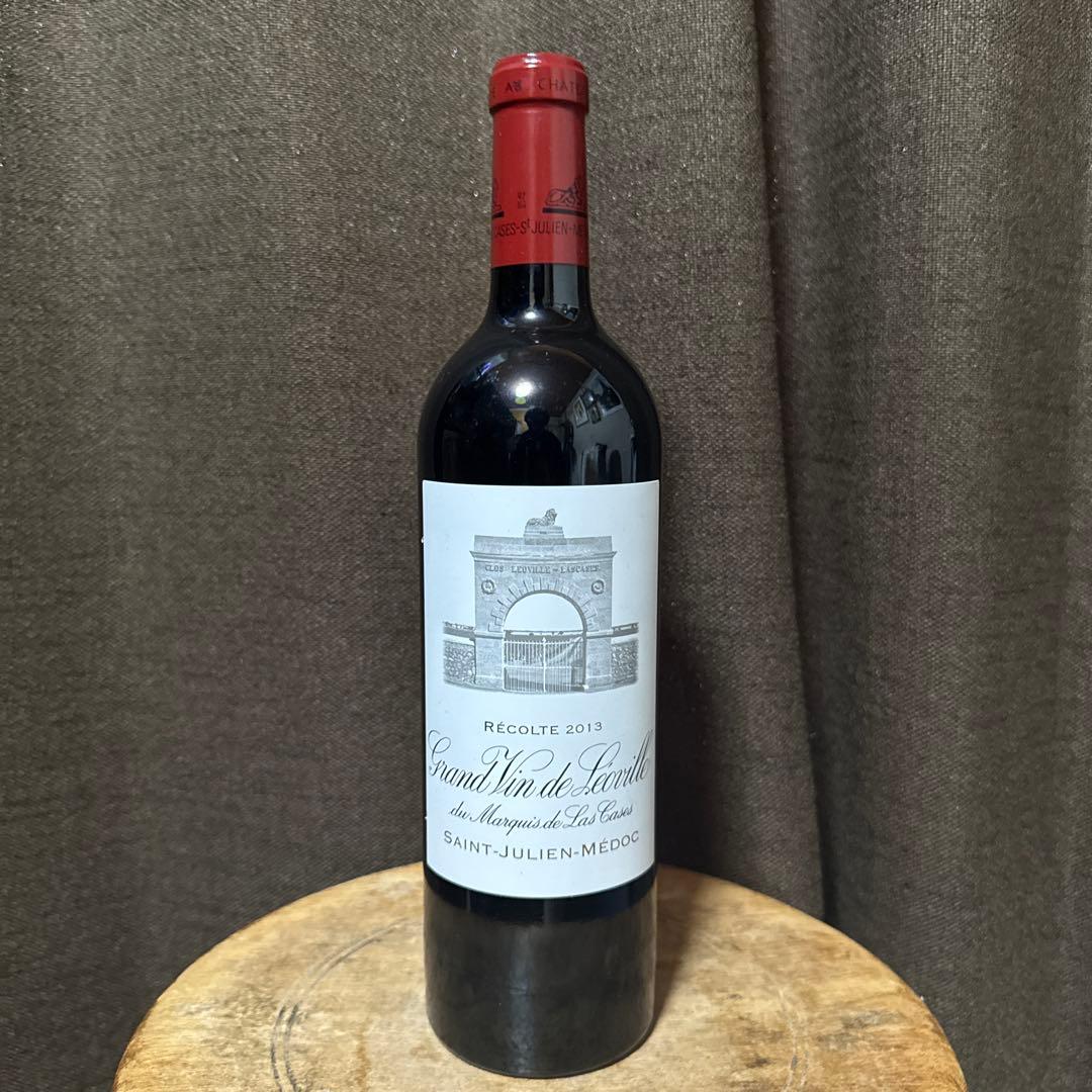 専用ラス・カーズ2013& ドミニク・ローラン マジ・シャンベルタン