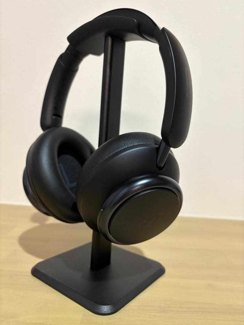 Anker Soundcore Space Q45＋スタンド