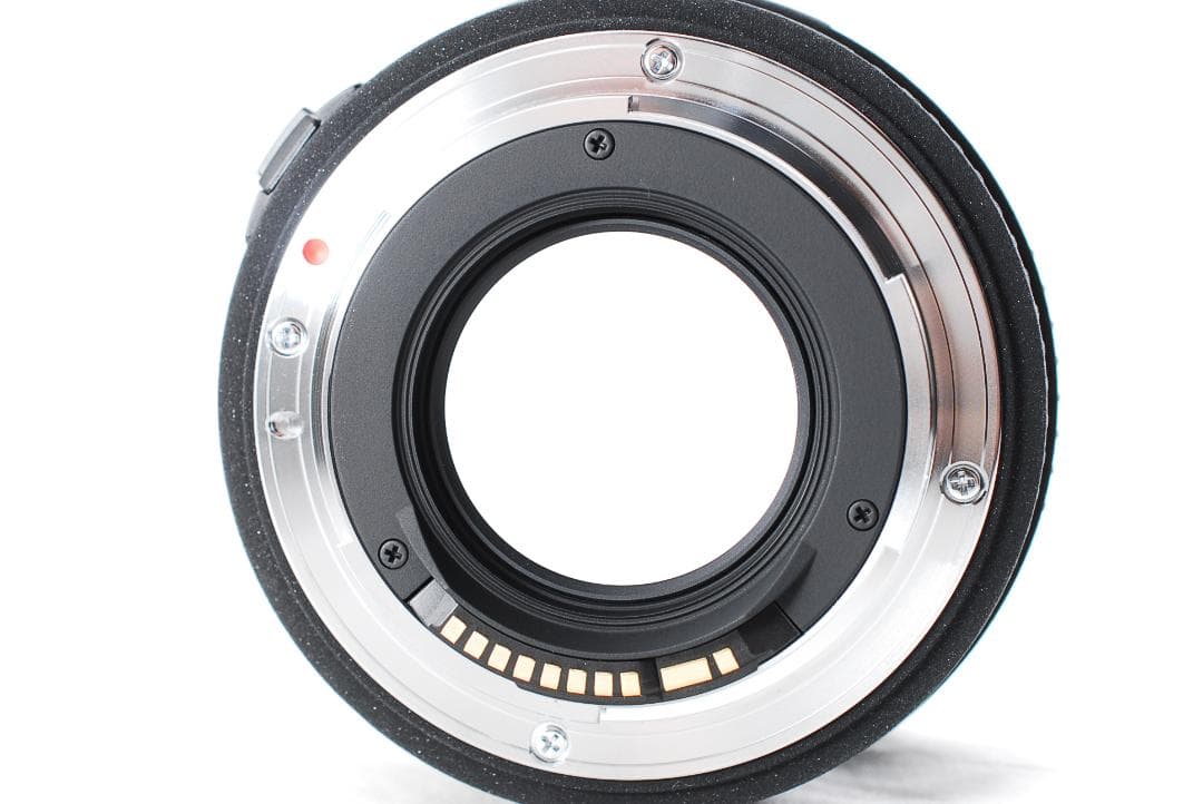 SIGMA 30mm F1.4 DC HSM レンズ Canon