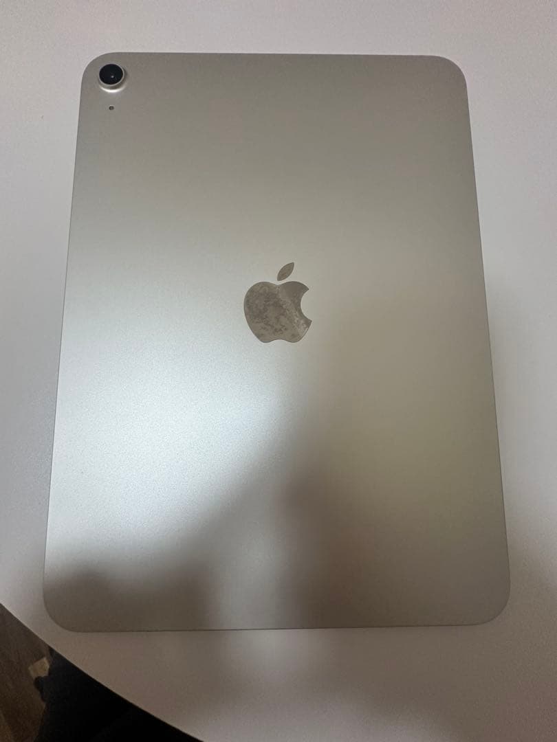 Apple 11 インチ iPad (A16)128GBほぼ新品！！