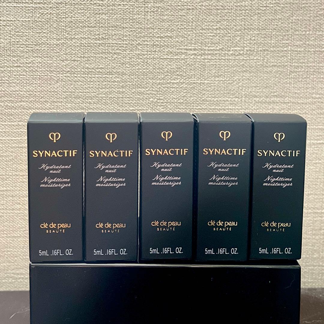 KBA　シナクティフ