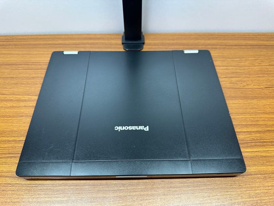 Windowsノート本体 Let's note CF-QV1 i5-1135G7 16/512