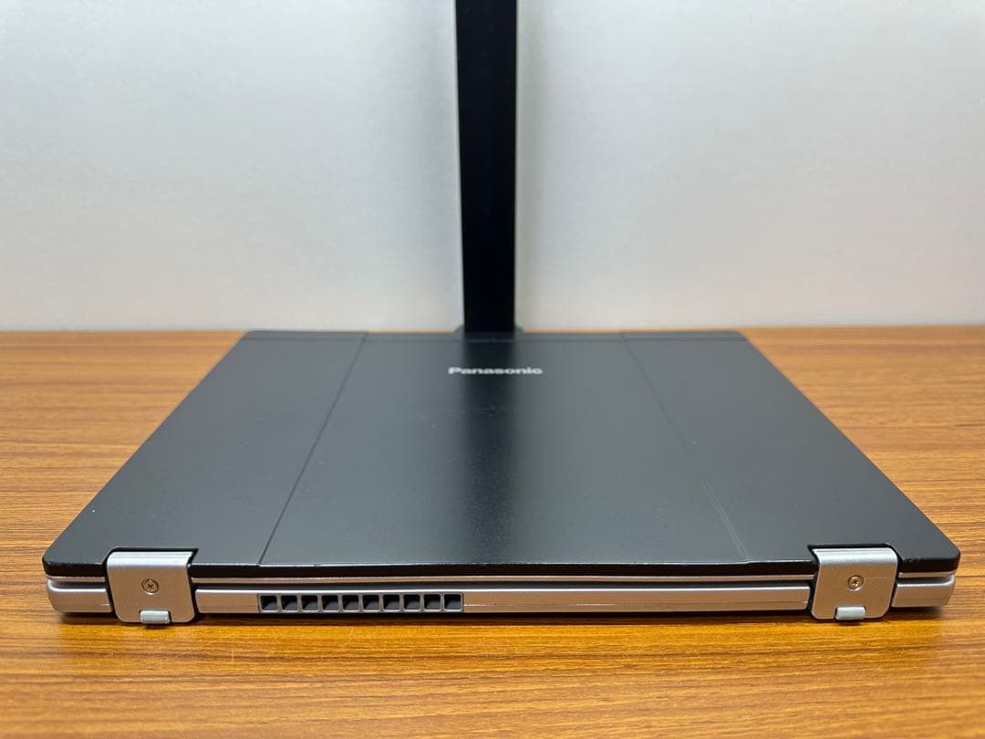 Windowsノート本体 Let's note CF-QV1 i5-1135G7 16/512