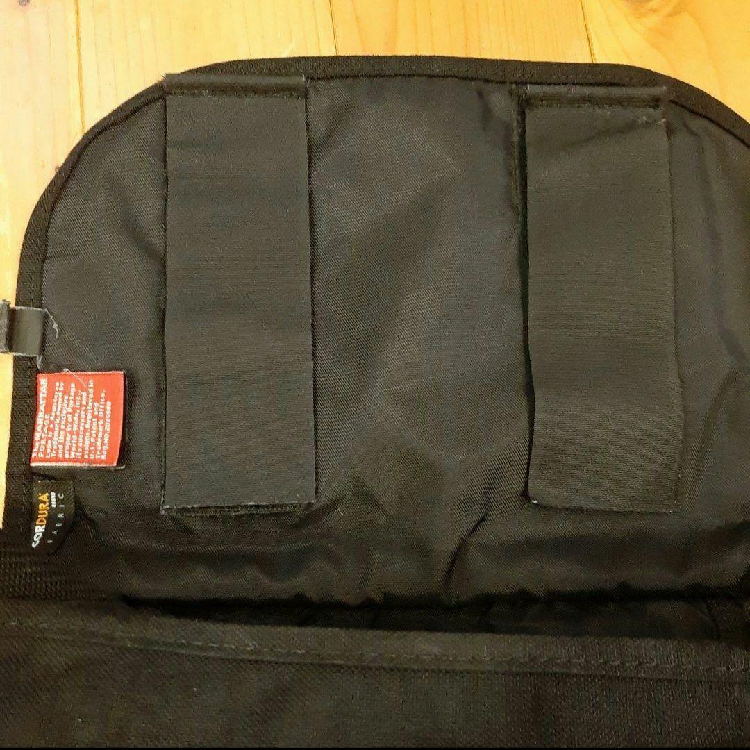 希少 マンハッタンポーテージ × キースへリング コラボ メッセンジャーバック