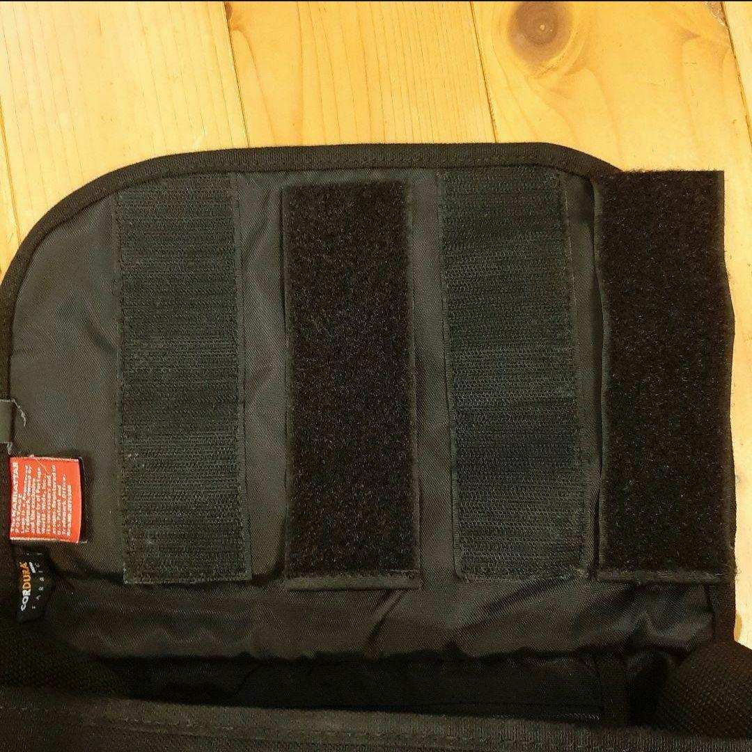 希少 マンハッタンポーテージ × キースへリング コラボ メッセンジャーバック