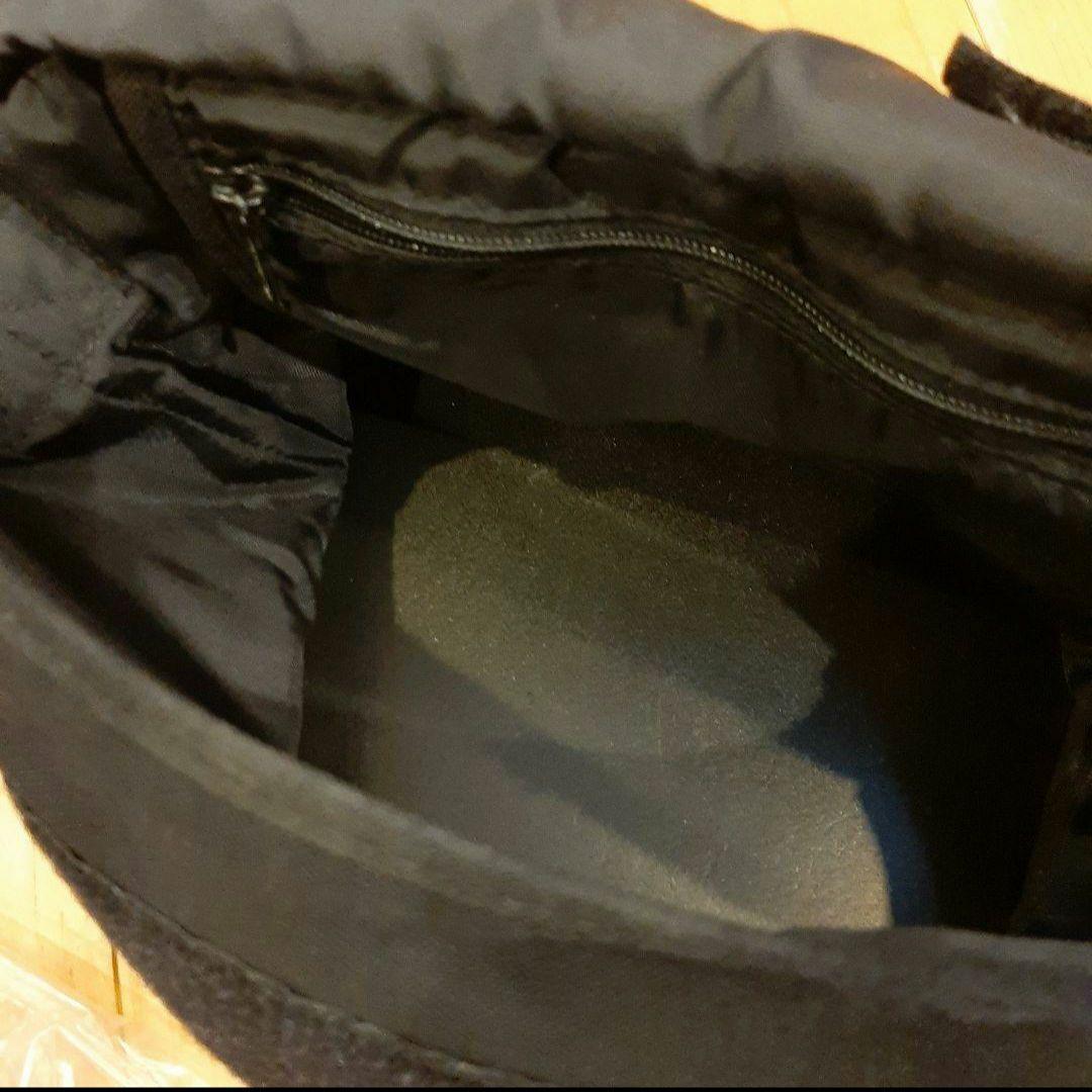 希少 マンハッタンポーテージ × キースへリング コラボ メッセンジャーバック