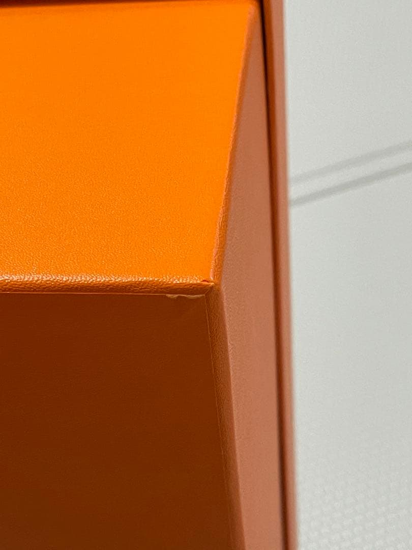 美品　エルメス　空箱　079