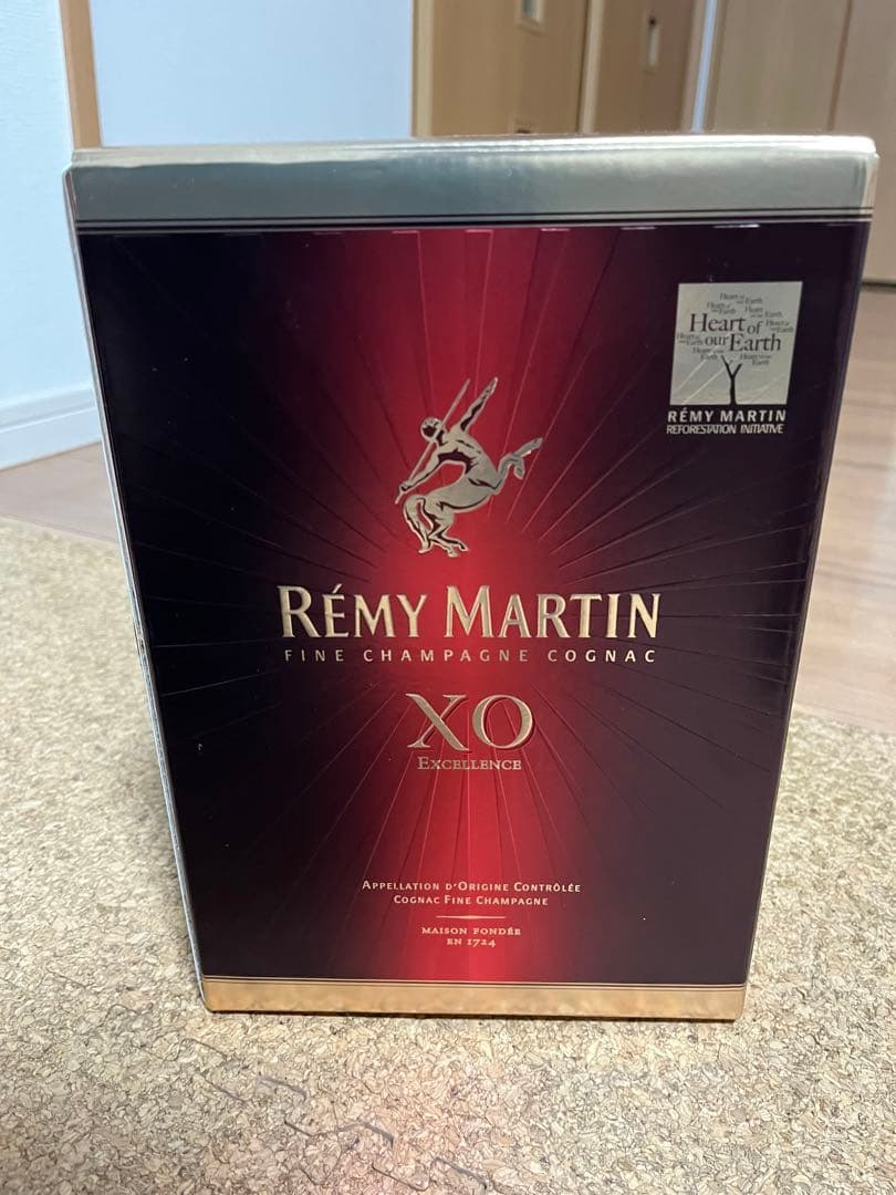 Remy Martin XO コニャック 1L