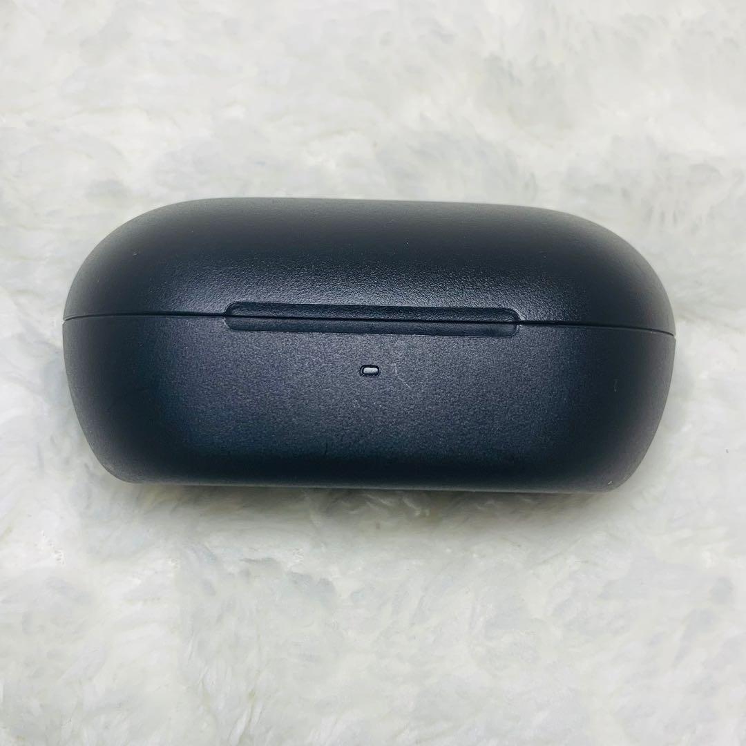 美品 SONY WF-C710N ブラック 充電ケース　2