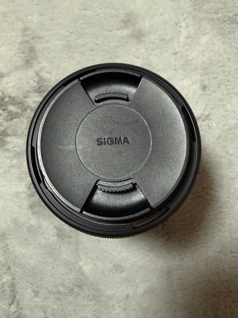 SIGMA 28-70mm F2.8 DG DN Lマウント用