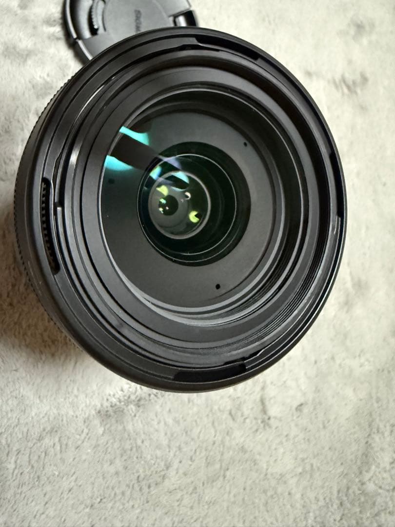 SIGMA 28-70mm F2.8 DG DN Lマウント用