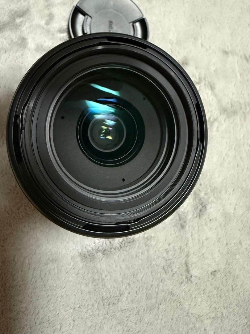 SIGMA 28-70mm F2.8 DG DN Lマウント用