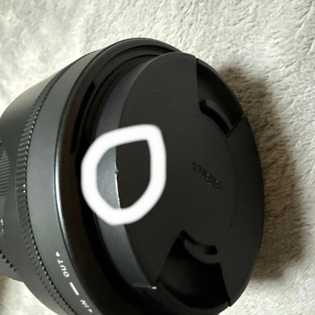 SIGMA 28-70mm F2.8 DG DN Lマウント用