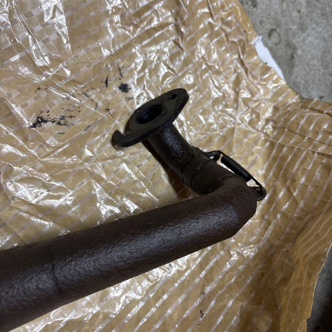 ベリアルマフラー　 チャンバー　アドレス　セピアZZ セピア　スズキ　パーツ