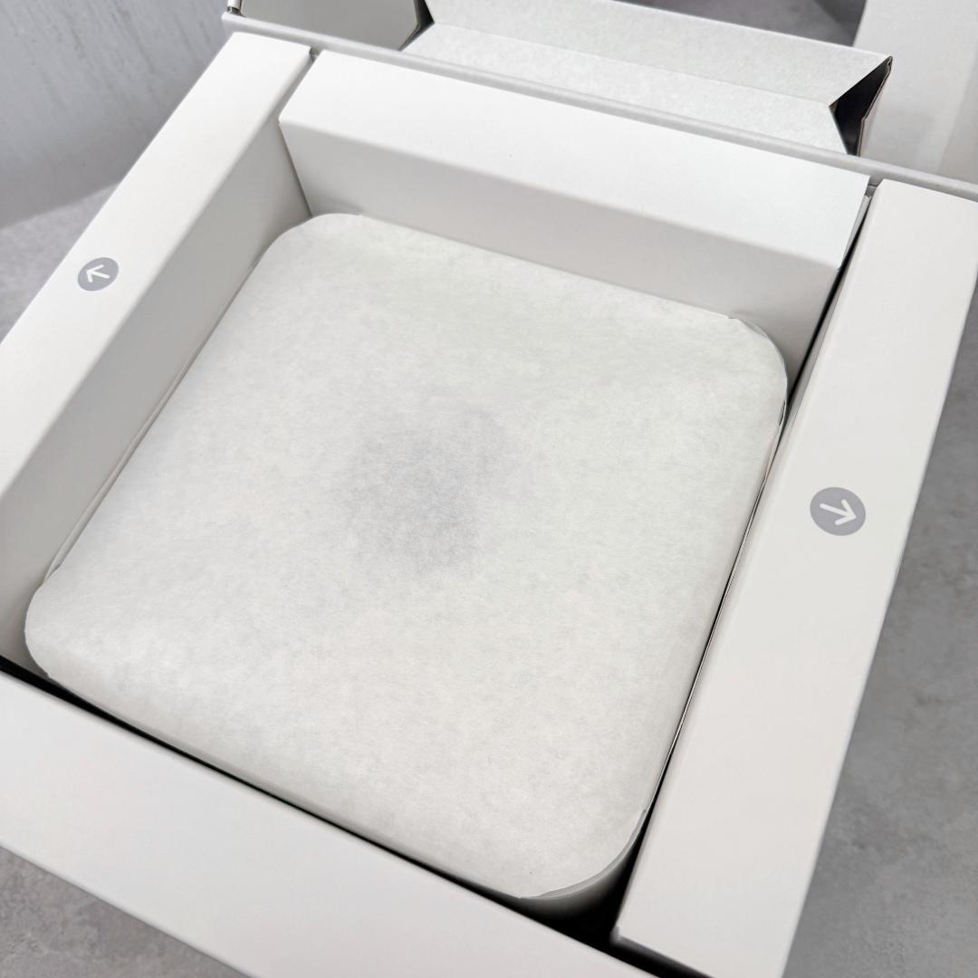 【白昼堂々専用 】極美品 Mac Studio 2023 M2max