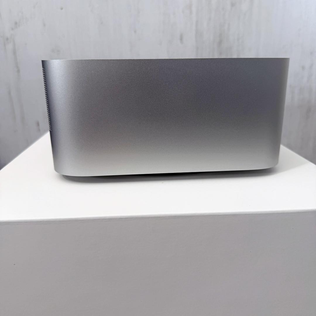 【白昼堂々専用 】極美品 Mac Studio 2023 M2max