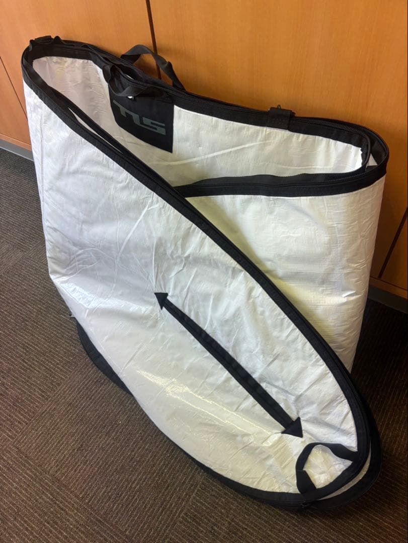 12／31迄！処分価格！ドナルドタカヤマ　2022オーダー ロングボード（10）