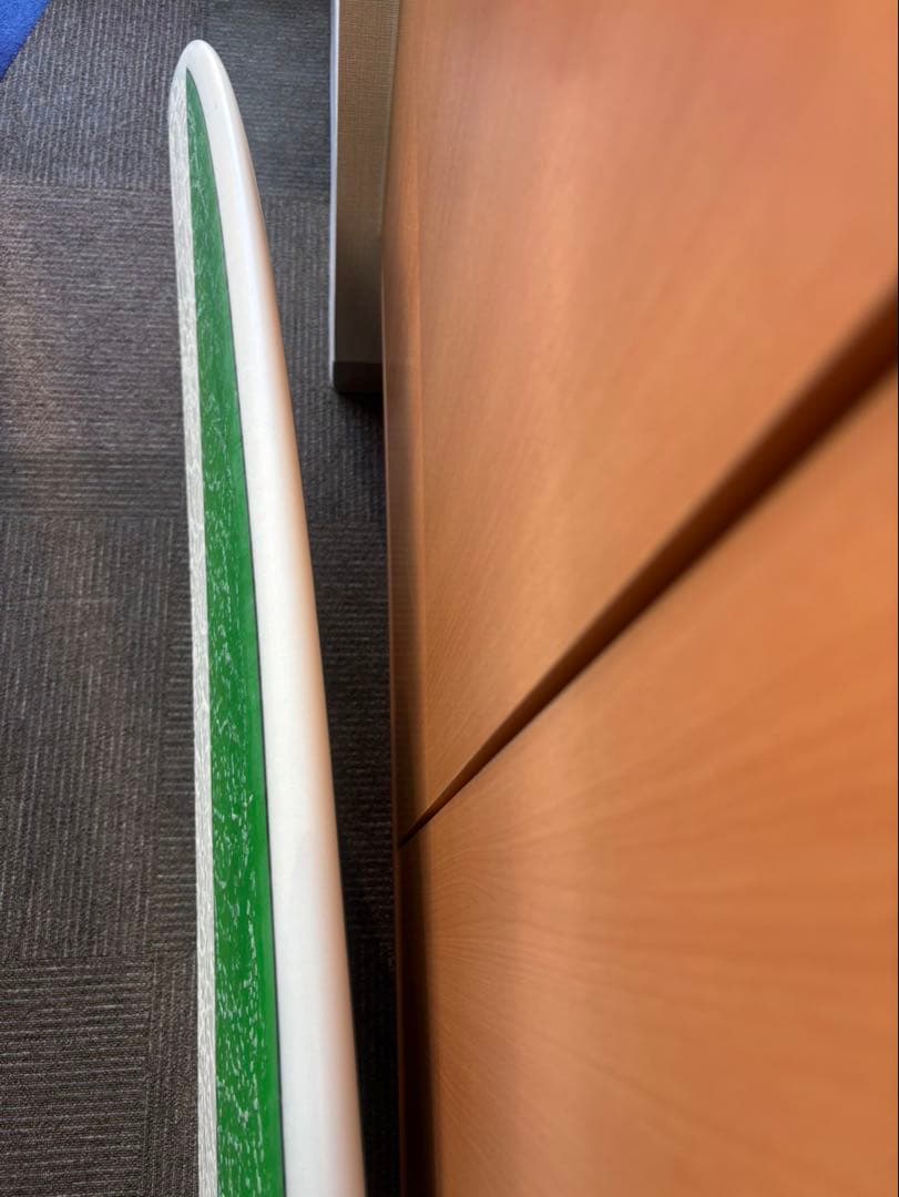 12／31迄！処分価格！ドナルドタカヤマ　2022オーダー ロングボード（10）