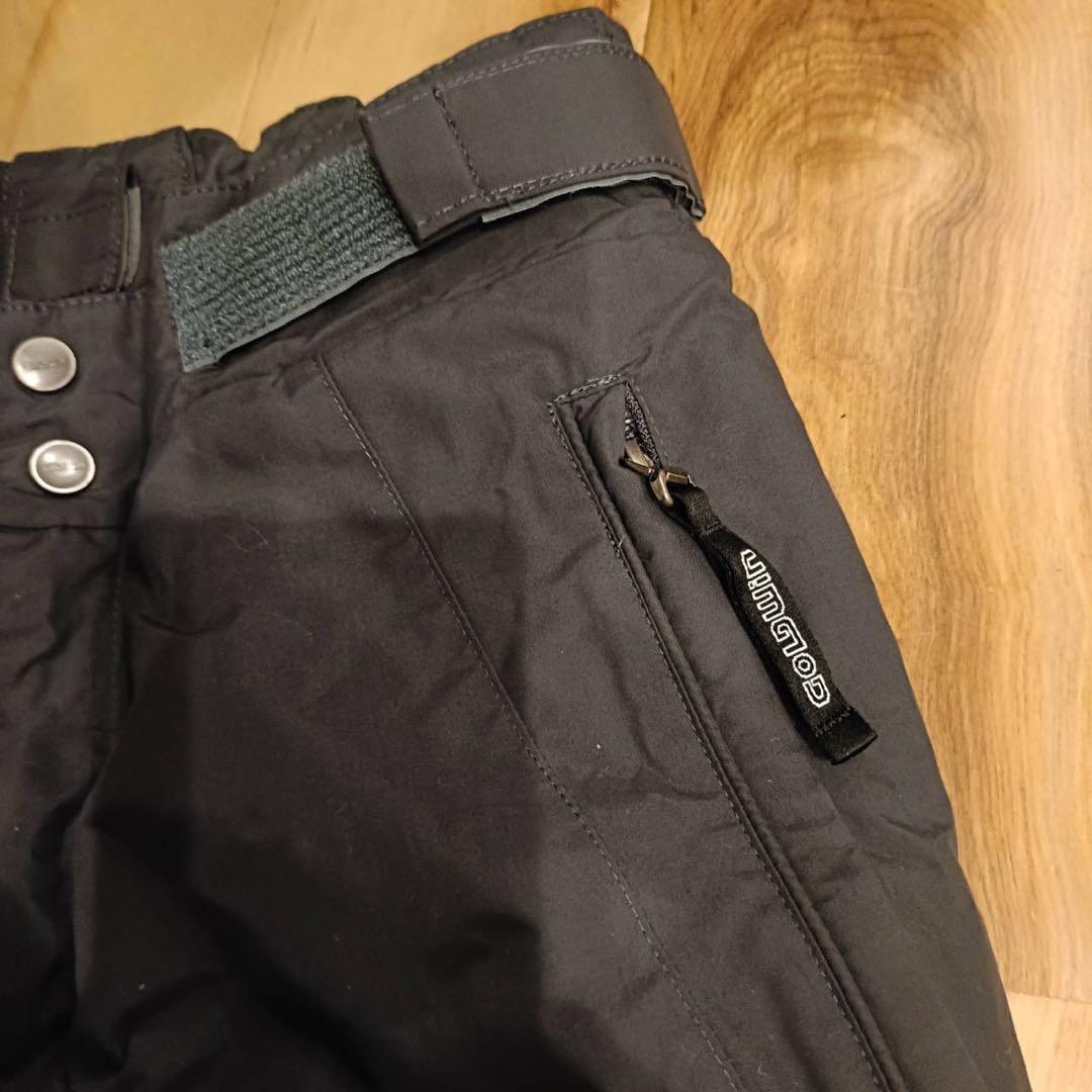 GOLDWIN ゴールドウイン スノーウェア スキー　スノーボード セットアップ