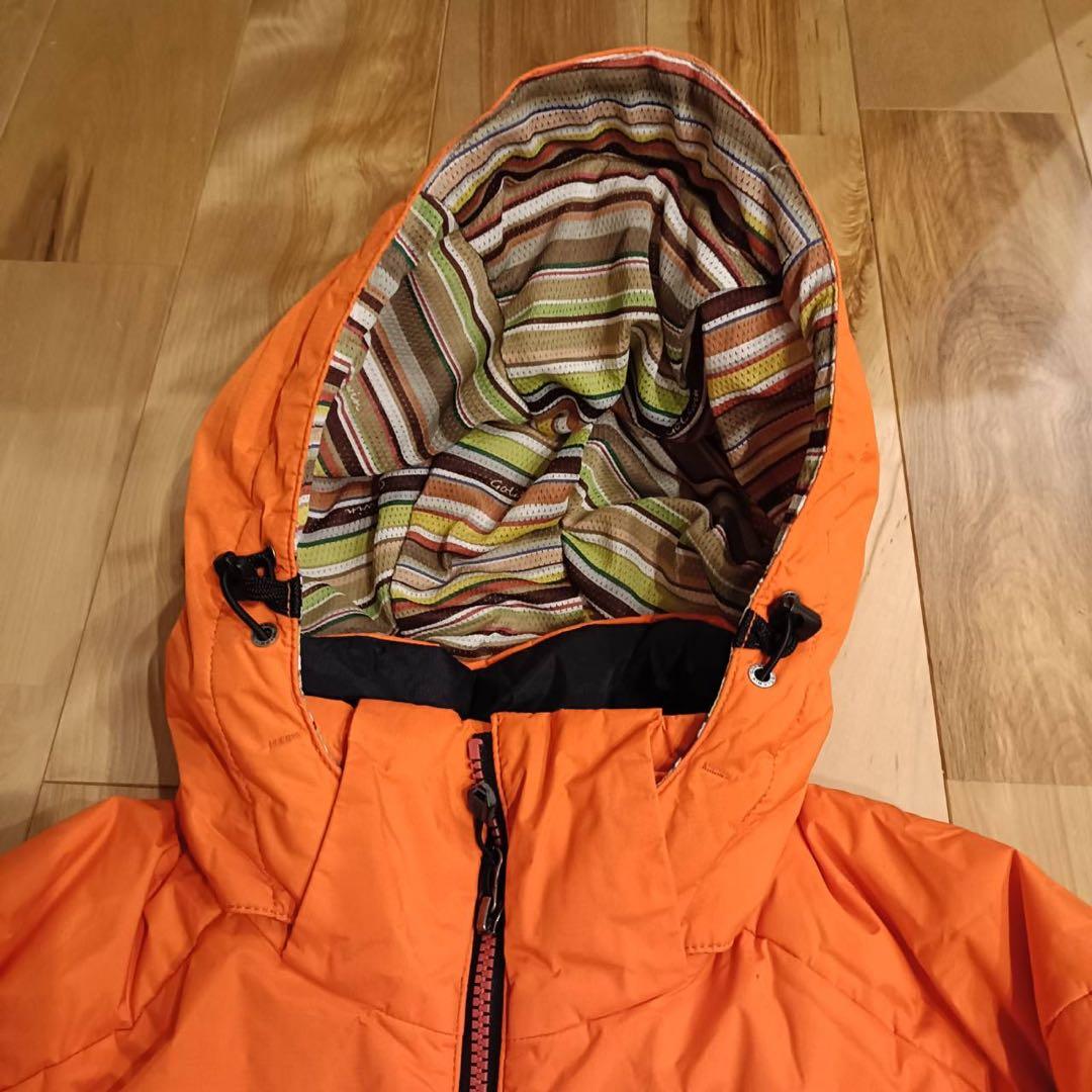 GOLDWIN ゴールドウイン スノーウェア スキー　スノーボード セットアップ