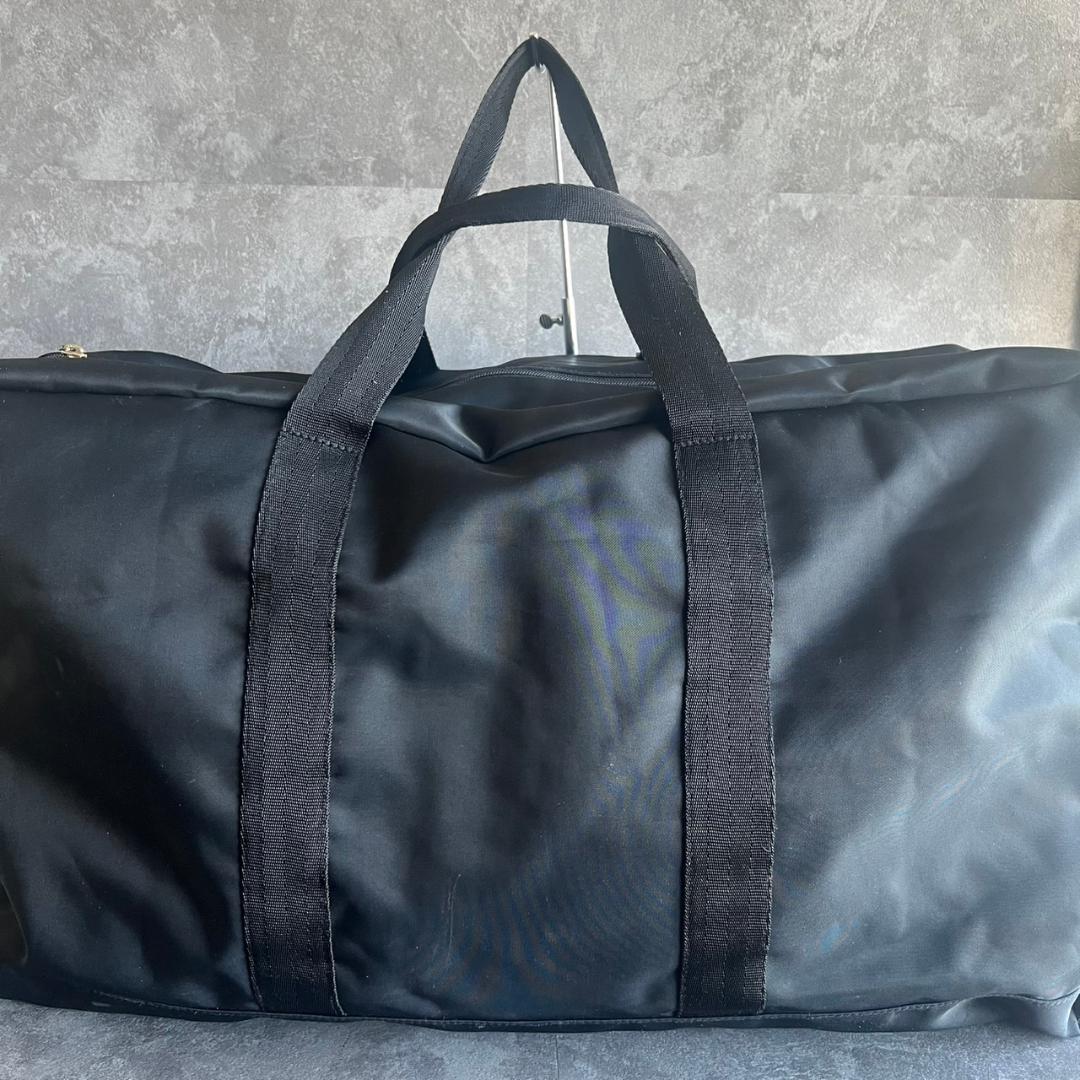 ⭐️GIANNI VERSACE⭐️ヴェルサーチ メデューサ　ボストンバッグ