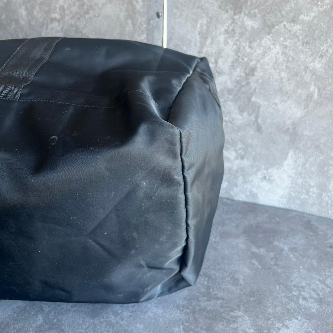 ⭐️GIANNI VERSACE⭐️ヴェルサーチ メデューサ　ボストンバッグ