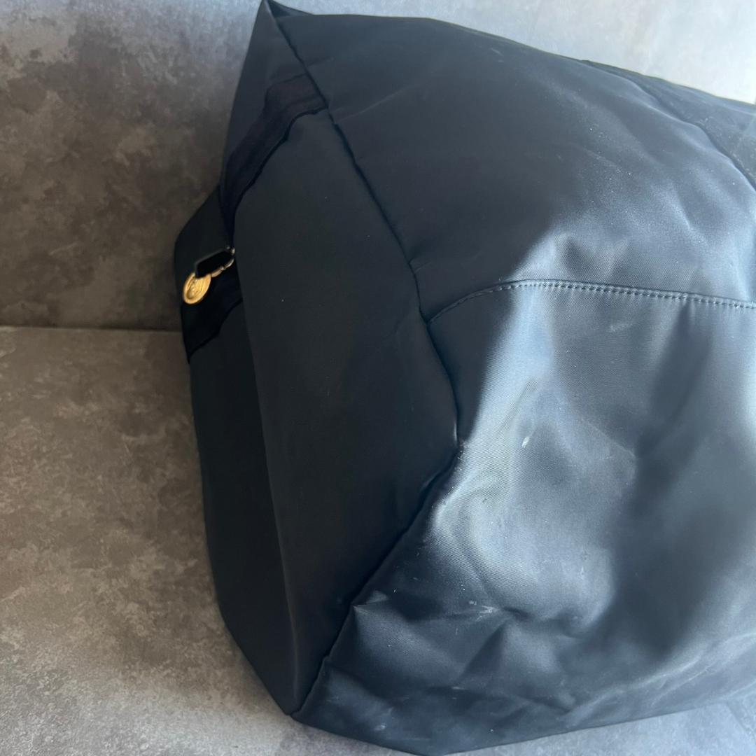 ⭐️GIANNI VERSACE⭐️ヴェルサーチ メデューサ　ボストンバッグ