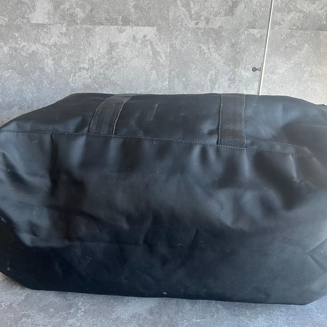 ⭐️GIANNI VERSACE⭐️ヴェルサーチ メデューサ　ボストンバッグ