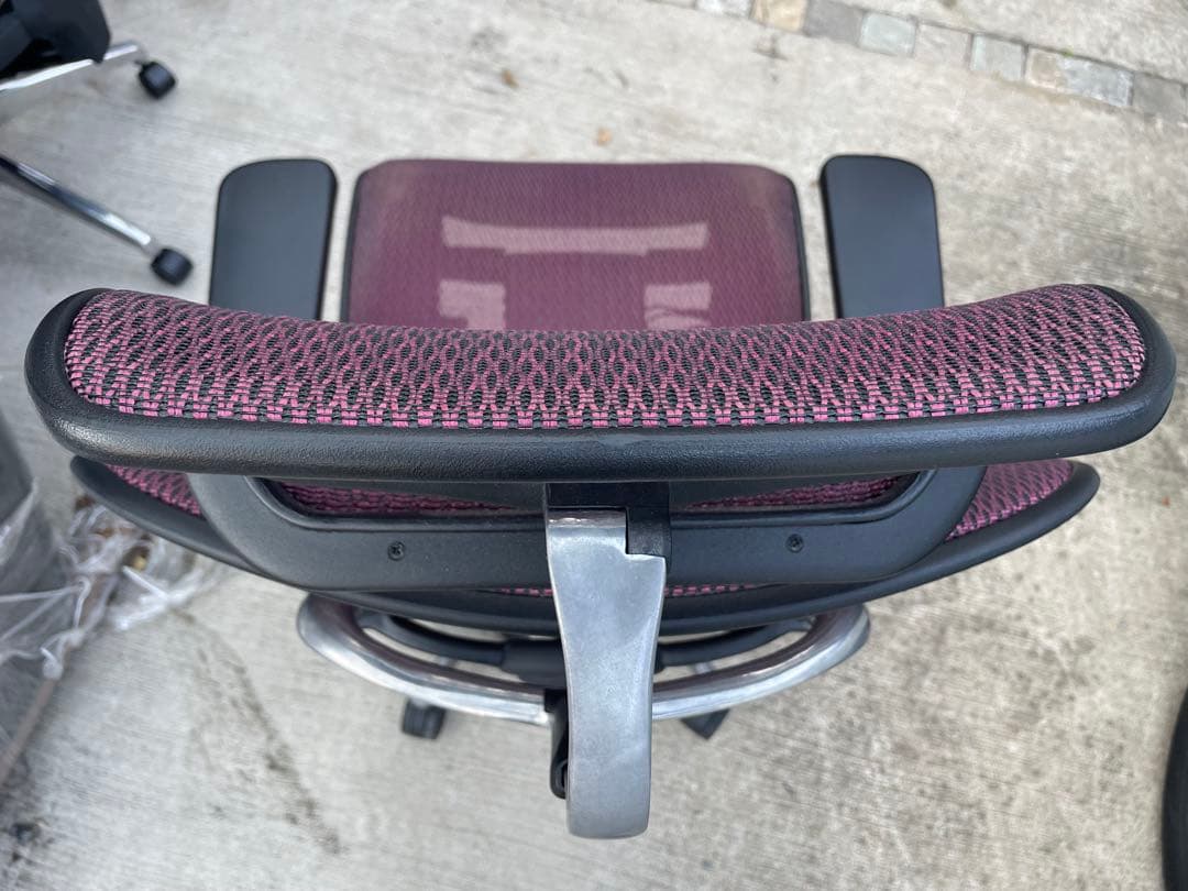 エルゴヒューマンプロ EHP-HAM-KM11