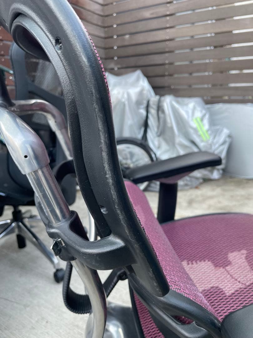 エルゴヒューマンプロ EHP-HAM-KM11