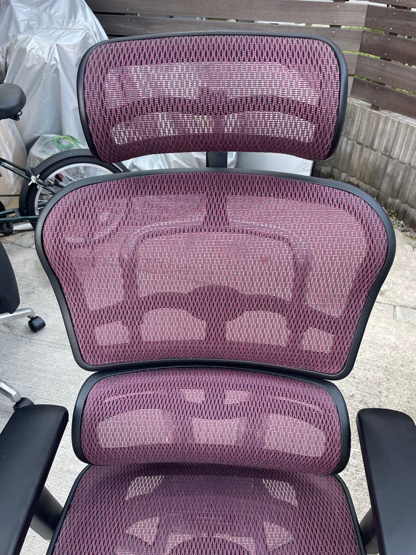 エルゴヒューマンプロ EHP-HAM-KM11