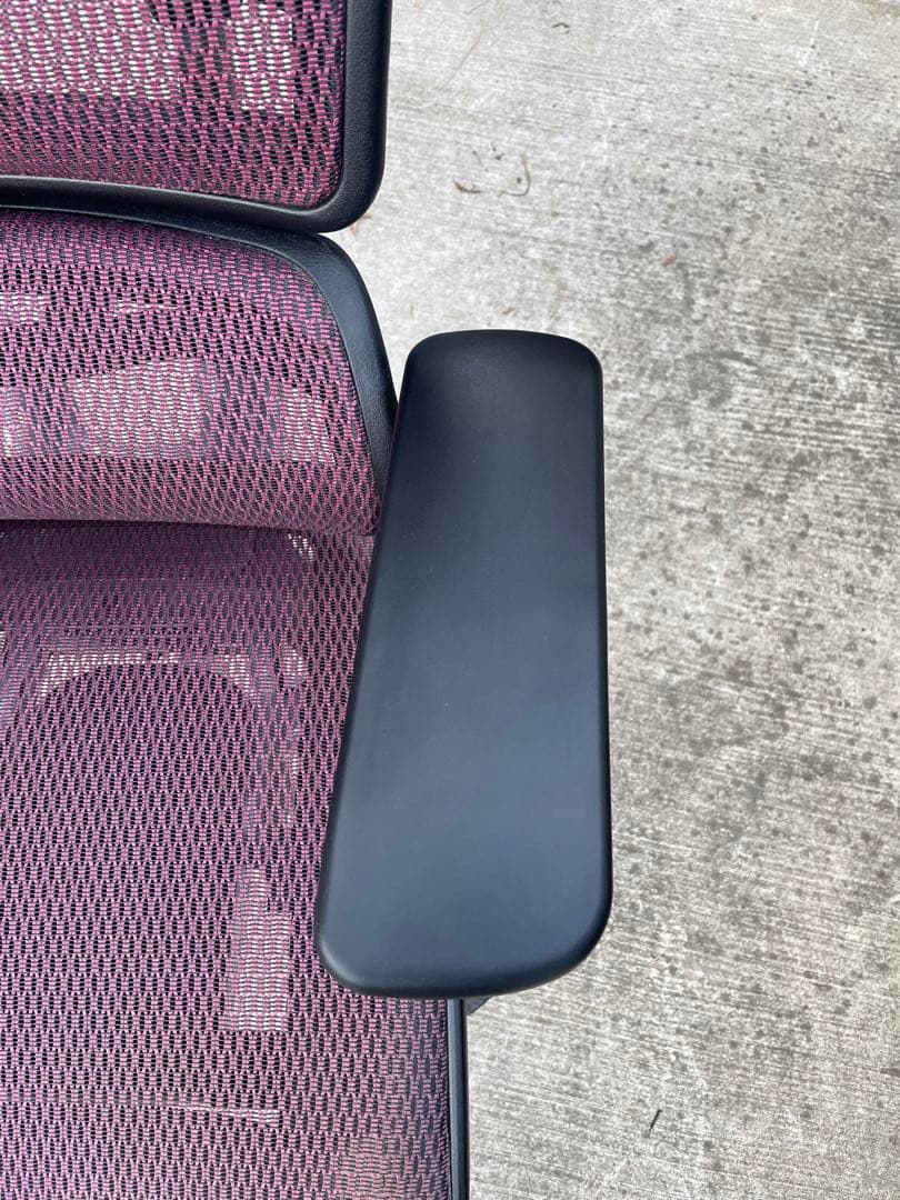 エルゴヒューマンプロ EHP-HAM-KM11