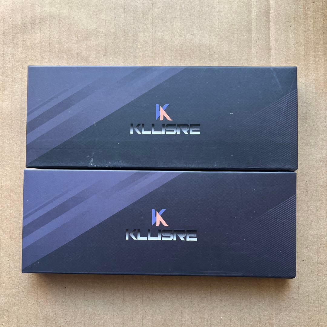 KLLISRE 8GB DDR4 3200 メモリー 2枚セット