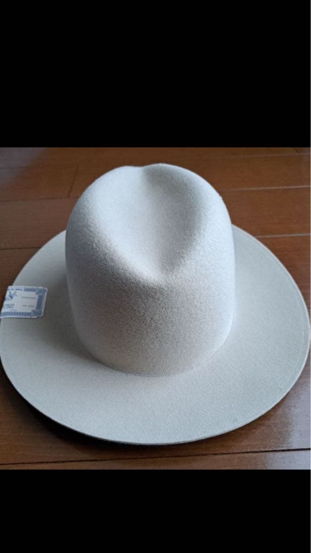 帽子 THE H.W DOG &Co TRAVELERS HAT