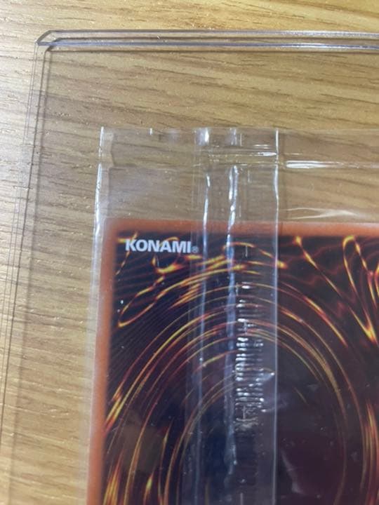 遊戯王 wcs2019 英語 神峰之天津龗 アマツ 未開封