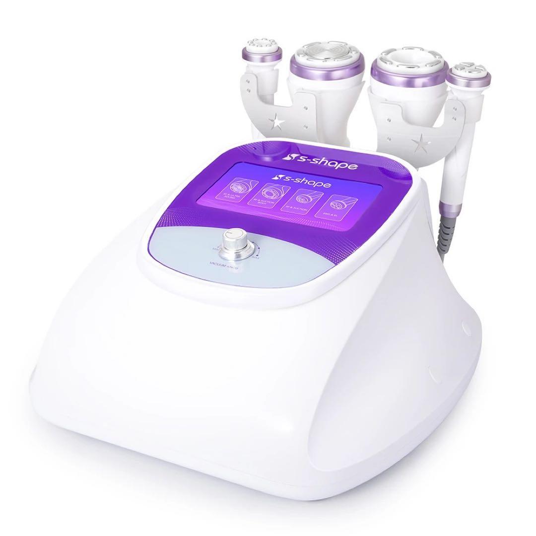 キャビテーション30khz.ラジオ波.業務利用◎