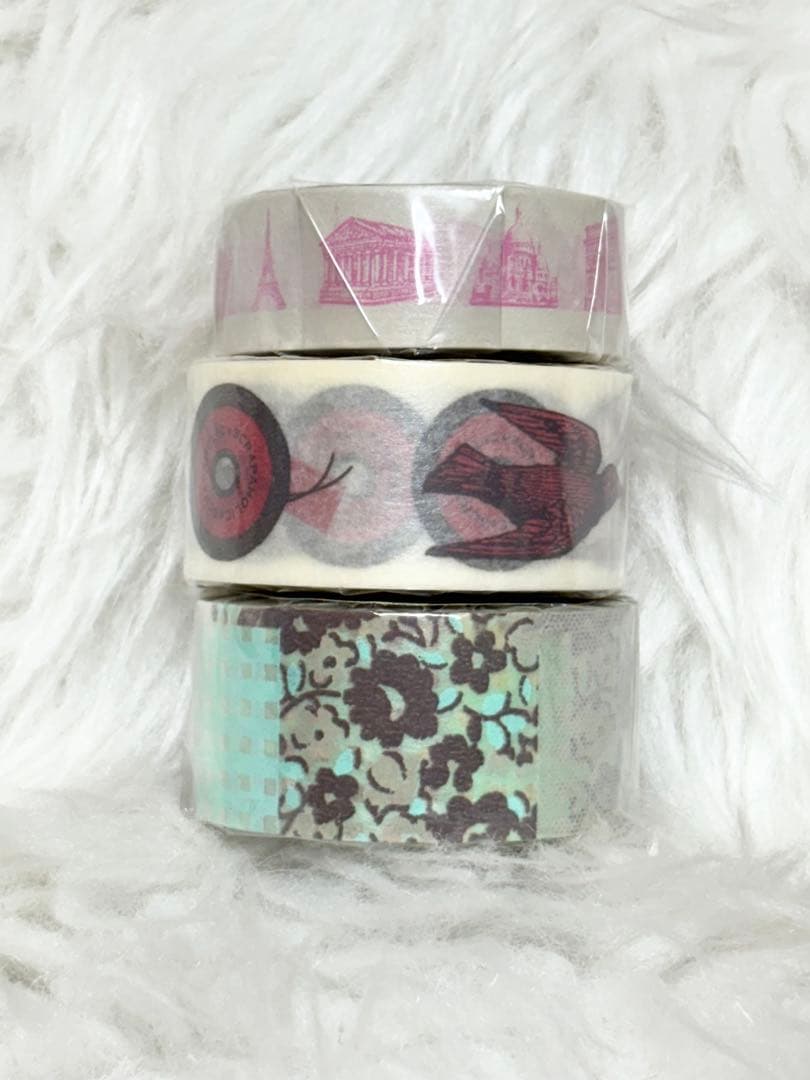 マスキングテープ　　マークス　※バラ売り不可　　[3919]