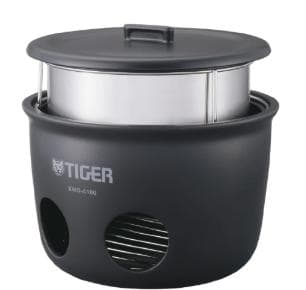 Tiger タイガー 野外炊飯器 KMD-A100　定価19800円　新品未使用