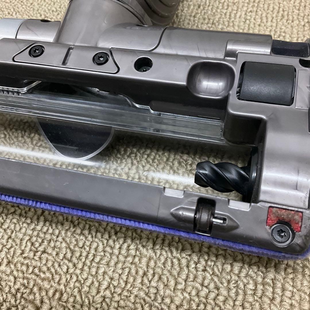 Dyson ダイソン DC48 サイクロン式掃除機