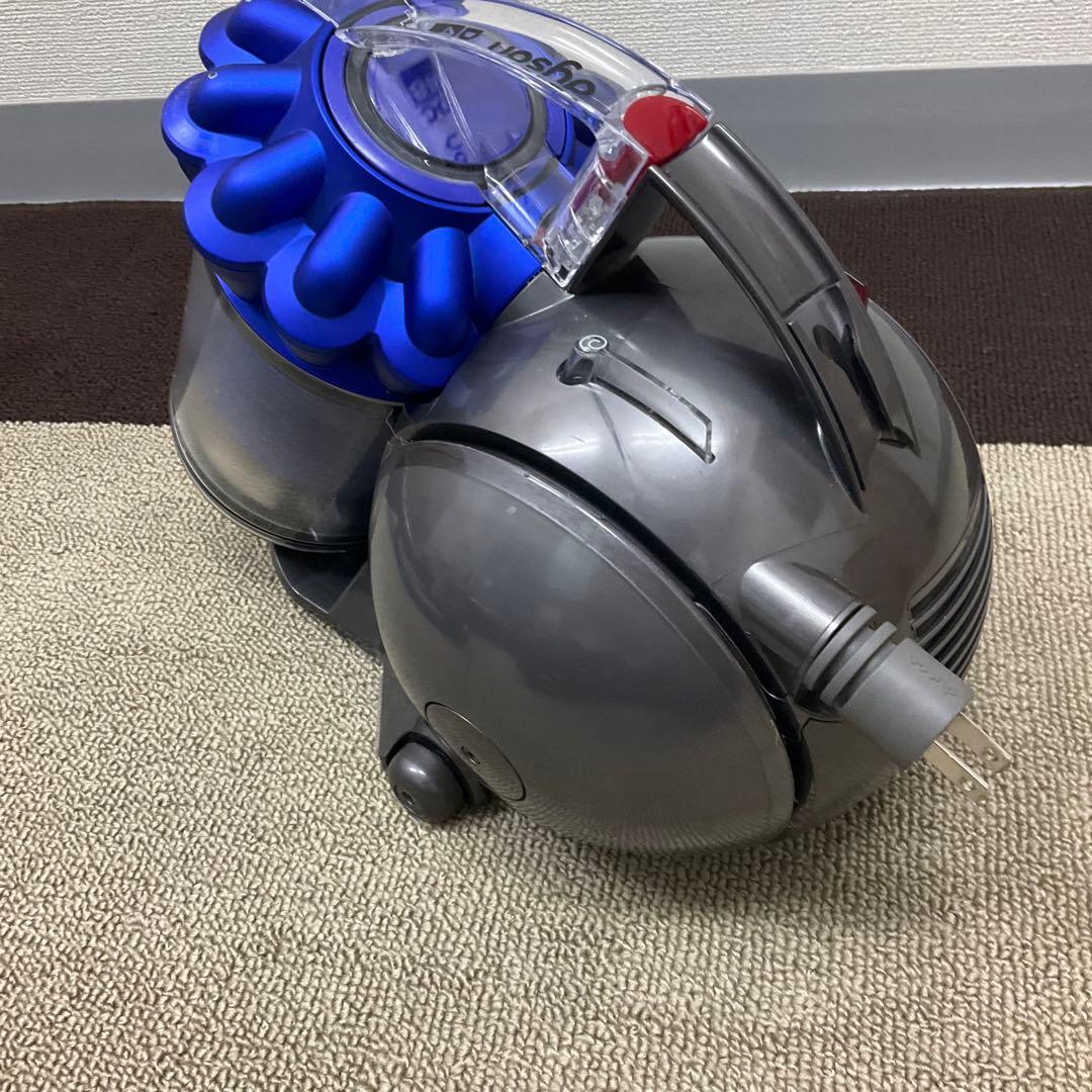 Dyson ダイソン DC48 サイクロン式掃除機